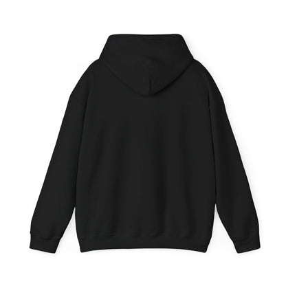 Faith Cross Hoodie Sweater