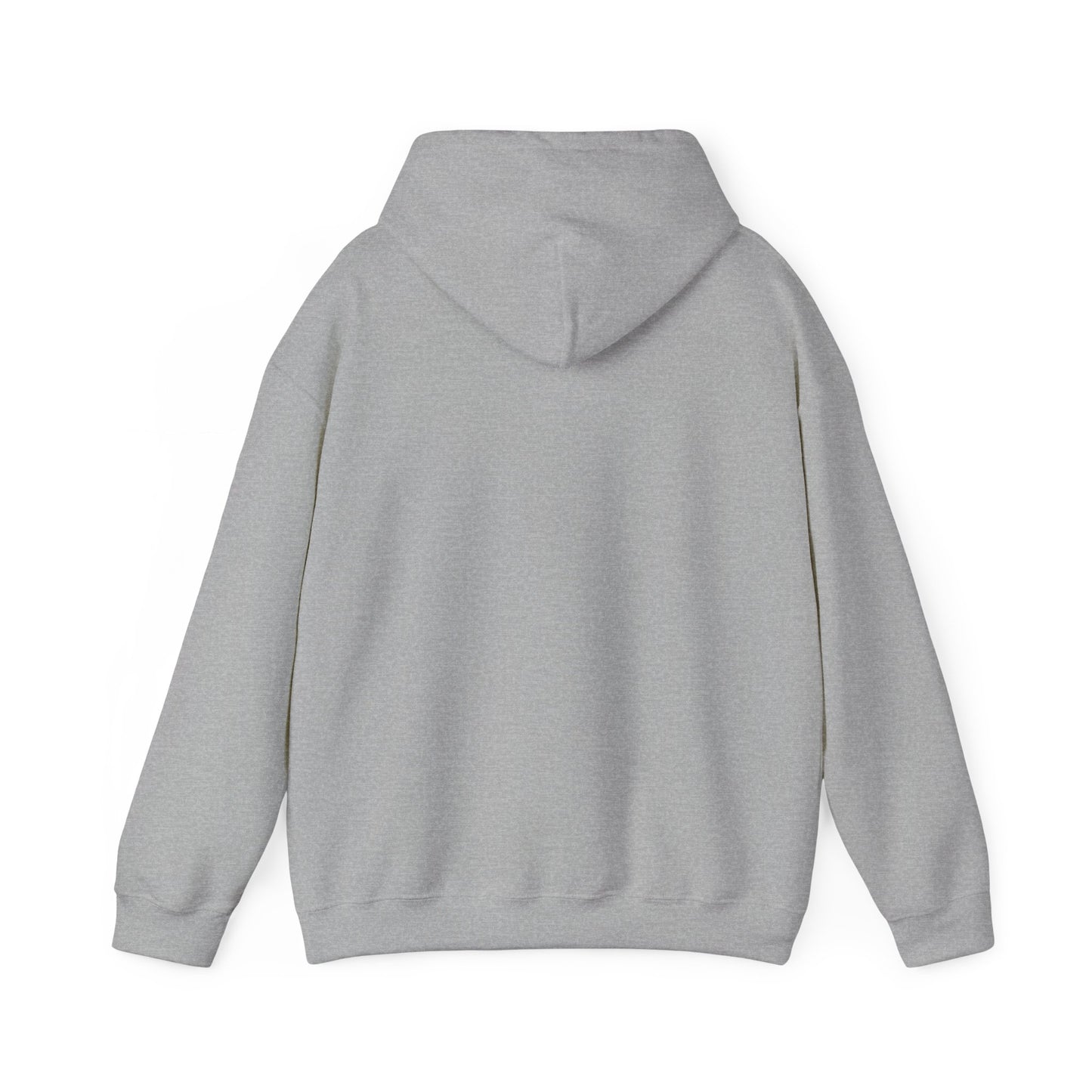 Faith Cross Hoodie Sweater