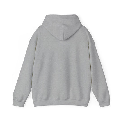 Faith Cross Hoodie Sweater