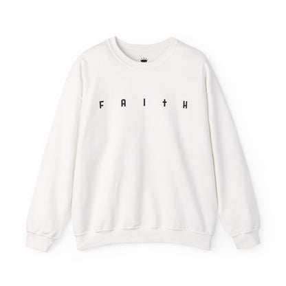 Faith Crewneck Sweatshirt