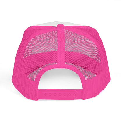 Cross Trucker Cap