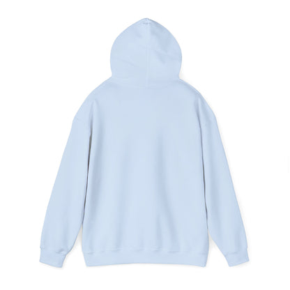 Faith Cross Hoodie Sweater